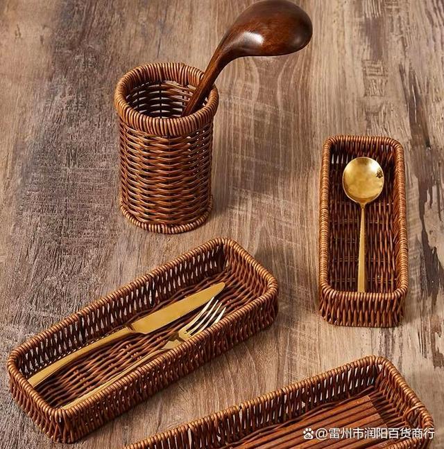 激活藝術細胞 將日常用品變成生活藝術品